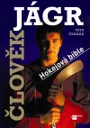 Člověk Jágr - Hokejová bible