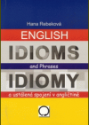 Idiomy a ustálená spojení v angličtině / English Idioms and Phrases