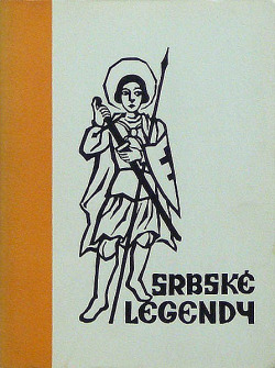 Srbské legendy