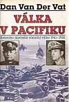 Válka v Pacifiku: Americko-japonská námořní válka 1941–1945