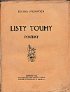 Listy touhy