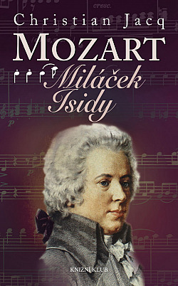 Mozart - Miláček Isidy