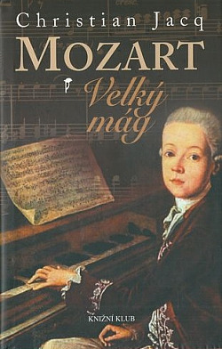 Mozart - Velký mág