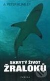 Skrytý život žraloků