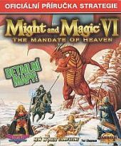 Might and Magic VI