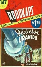 Dědictví Uranidů