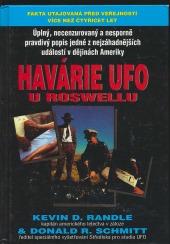 Havárie UFO u Roswellu
