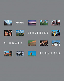 Slovensko - Slowakei - Slovakia