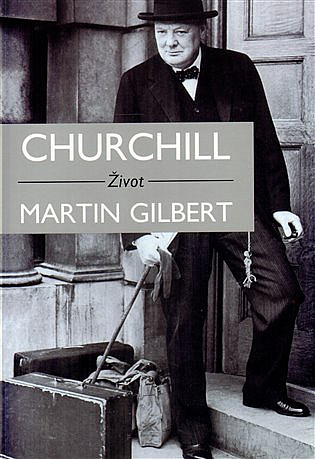 Churchill – život