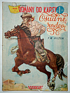 Osudné rodeo
