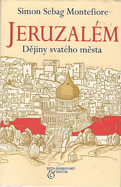 Jeruzalém - Dějiny svatého města