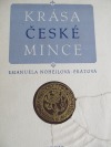 Krása české mince