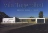 Vila Tugendhat - Prostor ducha a umění