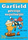 Garfield - přežije nejsilnější