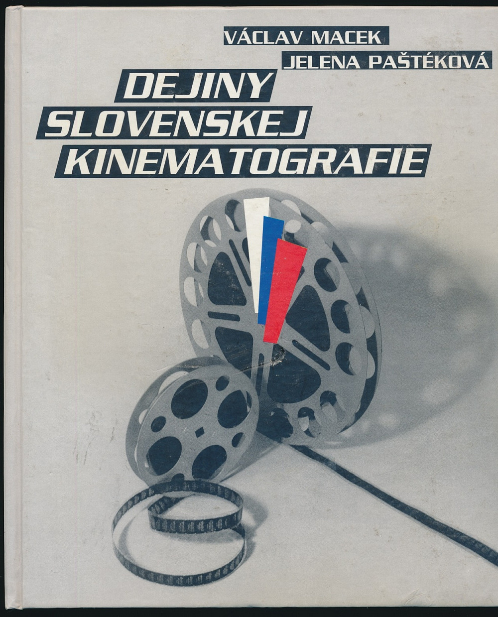 Dejiny slovenskej kinematografie