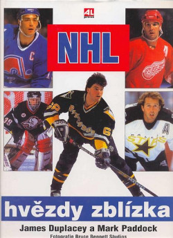 NHL - Hvězdy zblízka