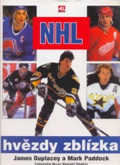 NHL - Hvězdy zblízka