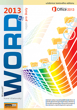 Microsoft Word 2013 nejen pro školy