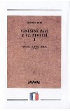 Vznešené paní z 12. století I obálka knihy