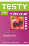 TESTY z českého jazyka 2009