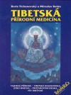 Tibetská přírodní medicína