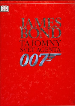James Bond - Tajomný svet agenta 007