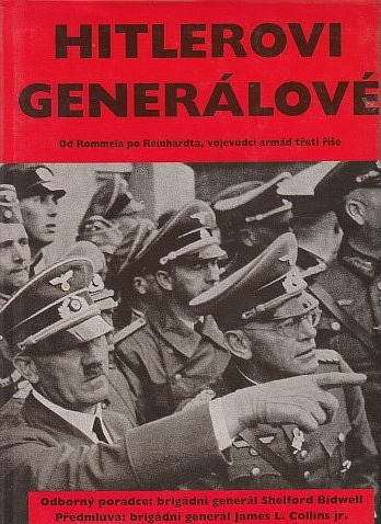 Hitlerovi generálové