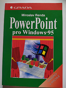 PowerPoint pro Windows 95