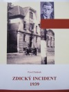 Zdický incident 1939