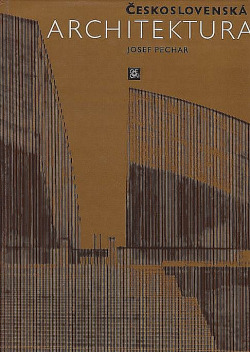 Československá architektura : 1945-1977