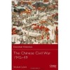 The chinese civil war 1945 - 49