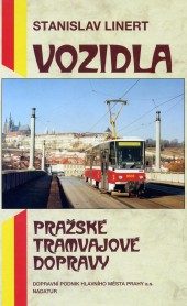 Vozidla pražské tramvajové dopravy