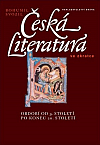 Česká literatura ve zkratce. Období od 9. století po konec 20. století
