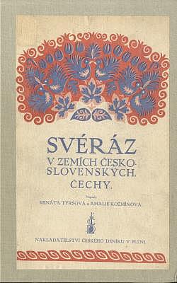 Svéráz v zemích česko-slovenských