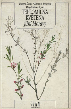 Teplomilná květena jižní Moravy