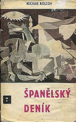Španělský deník