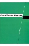 Czech Theatre Directory 2007