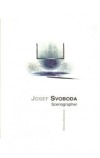 Josef Svoboda - scenographer