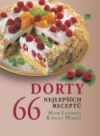 Dorty - 66 nejlepších receptů