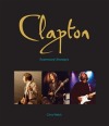 Eric Clapton – Ilustrovaný životopis