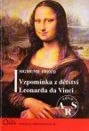 Vzpomínka z dětství Leonarda da Vinci