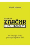 Digitálna značka: Ako sa najlepšie značky presadzujú v digitálnom svete