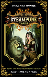 Steampunk tarot