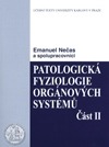Patologická fyziologie orgánových systémů - část II