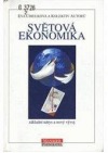 Světová ekonomika: základní nárys a nový vývoj obálka knihy
