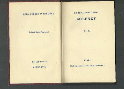 Milenky I