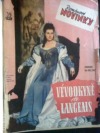 Vévodkyně de Langeais