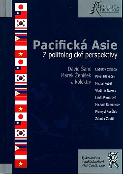 Pacifická Asie: z politologické perspektivy