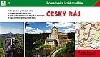 Český ráj - cykloprůvodce Česká republika