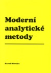 Moderní analytické metody